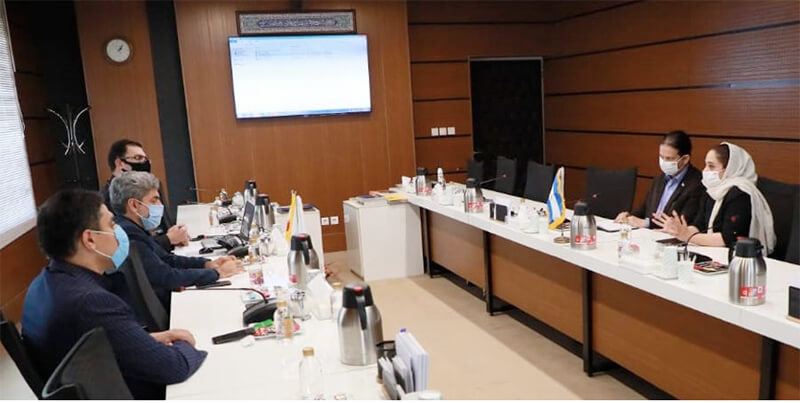 nicaragua-iran-sostienen-reunion-para-cooperacion